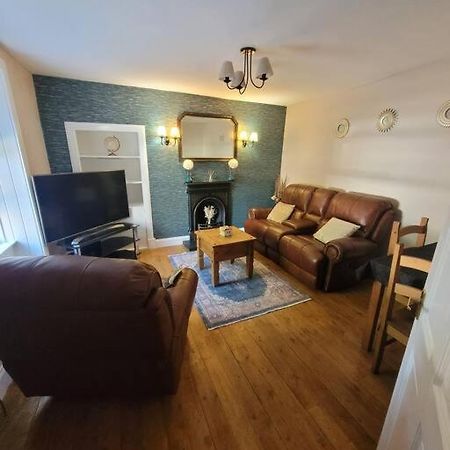 Апартаменты 2 Kilkerran Road Кэмпбелтаун Экстерьер фото